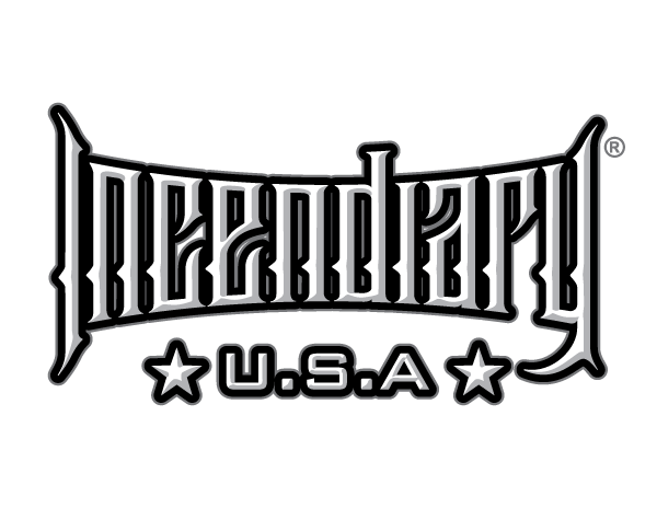 Incendiary USA